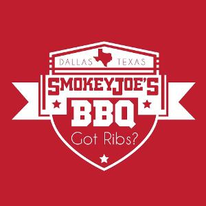 Smokey Joe's BBQ logo