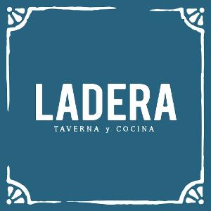 Ladera Taverna y Cocina logo