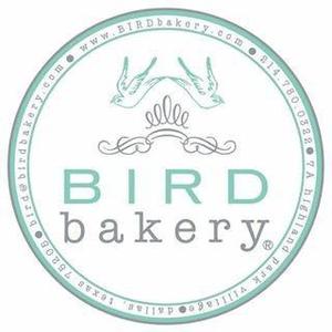 BIRD Bakery logo