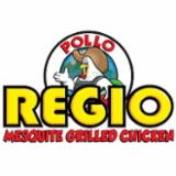 Pollo Regio logo