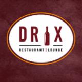 Drix logo