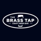 The Brass Tap logo