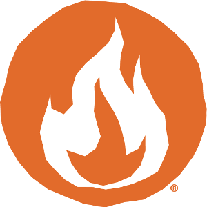 Logo for Blaze Pizza