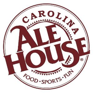 Logo for Carolina Ale House