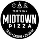 Midtown Pizza logo