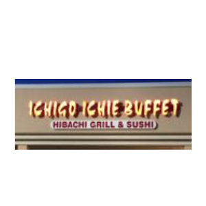Ichigo Ichie Buffet logo