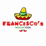 Francisco's Mexican Food logo
