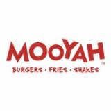 MOOYAH Burgers, Fries and Shakes logo