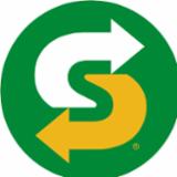 Subway logo