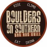 Boulders on Southern logo