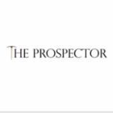 The Prospector logo