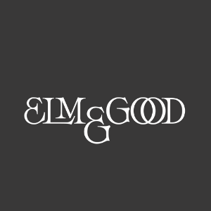 Elm & Good logo