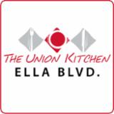The Union Kitchen logo