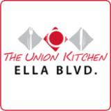 The Union Kitchen logo