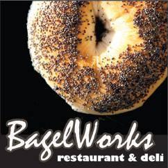 BagelWorks logo