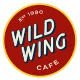 Wild Wing Cafe logo