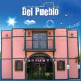 Del Pueblo logo