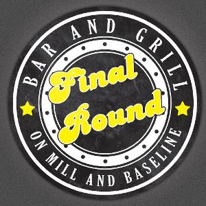 Final Round logo