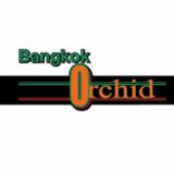 Bangkok Orchid Restaurant logo