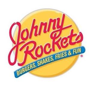 Johnny Rockets logo