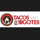 Tacos El Bigotes logo