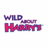 Wild About Harry's Frozen Custard & Gourmet Hot Dogs logo