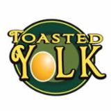Toasted Yolk- League City logo