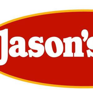 Logo for Jason's Deli - Waco