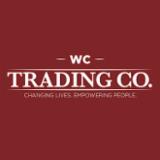 WC Trading Co - Woodlands Church Bookstore & Cafe logo