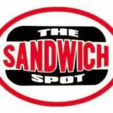 The Sandwich Spot logo
