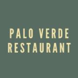 Palo Verde Restaurant logo