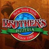 Brothers Pizza Parlor logo