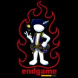 Endgame Bar logo