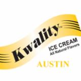 Kwality Ice Cream logo