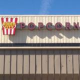 Rodeo City Popcorn logo