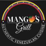 Mango's Grill logo