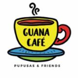 Guana Cafe logo