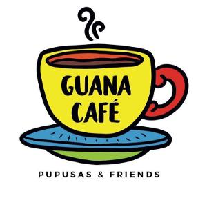 Logo for Guana Cafe