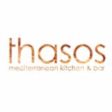 Thasos logo