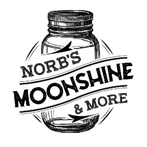 Norb's Moonshine and More logo