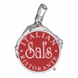 Sal's Italian Ristorante logo