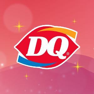 Dairy Queen Grill & Chill logo