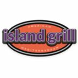 Island Grill - Bellaire Blvd - Houston logo
