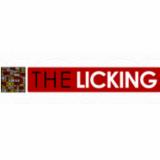 The Licking logo