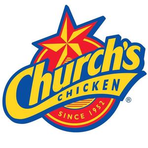 Church's Chicken logo