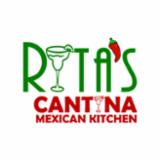 Rita's Cantina Mexican Kitchen logo