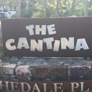 The Cantina logo