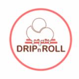 Drip N Roll logo