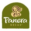 Logo for Panera Bread Catering HUB