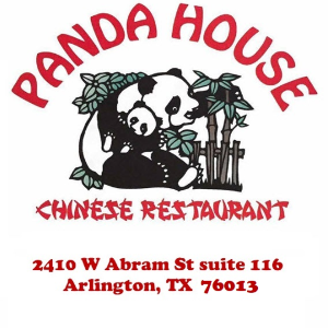 Panda House Bistro logo